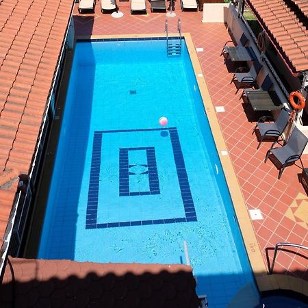Taxiarchis Apartments Skiathos Chora Extérieur photo