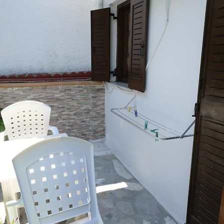 Taxiarchis Apartments Skiathos Chora Chambre photo