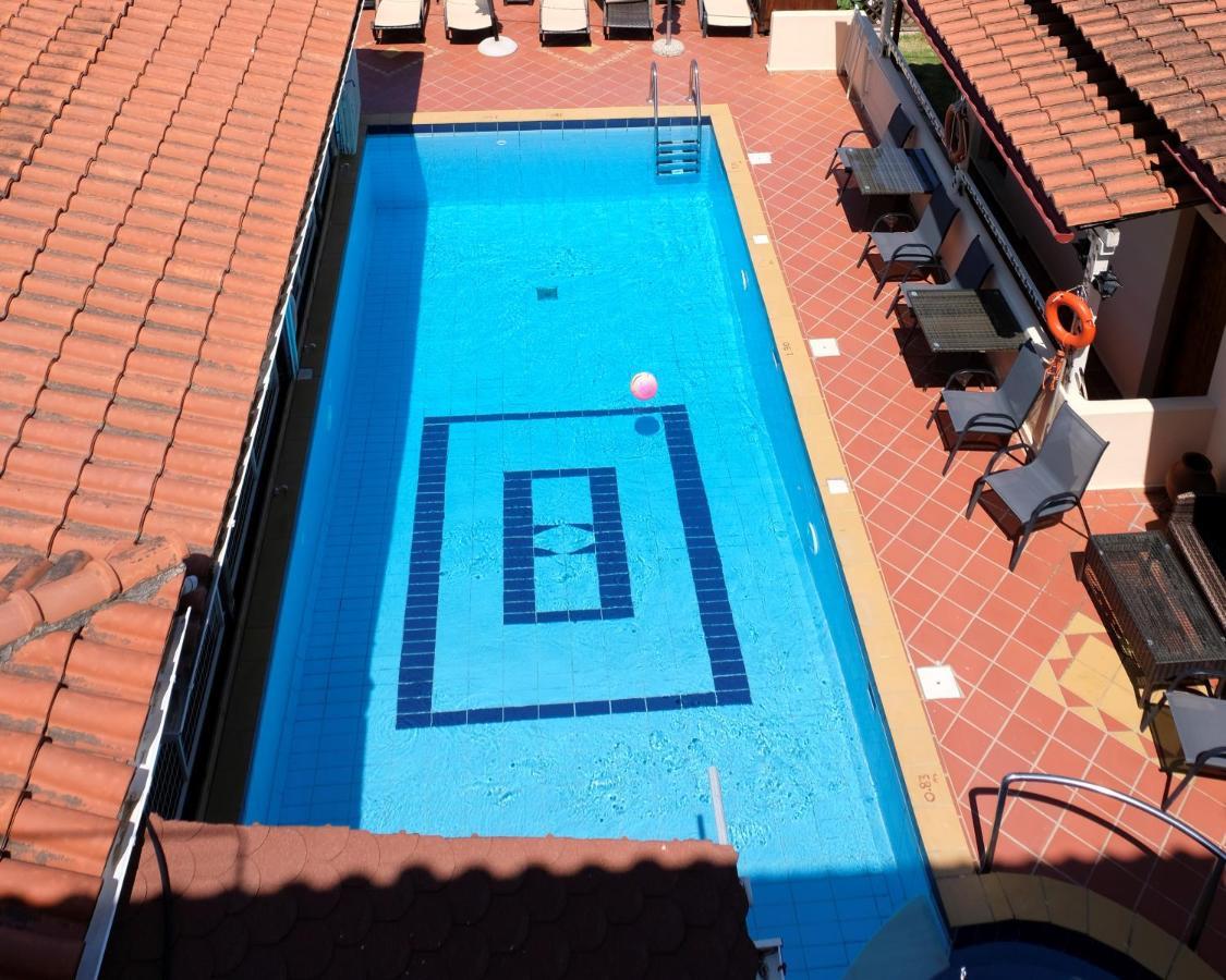 Taxiarchis Apartments Skiathos Chora Extérieur photo