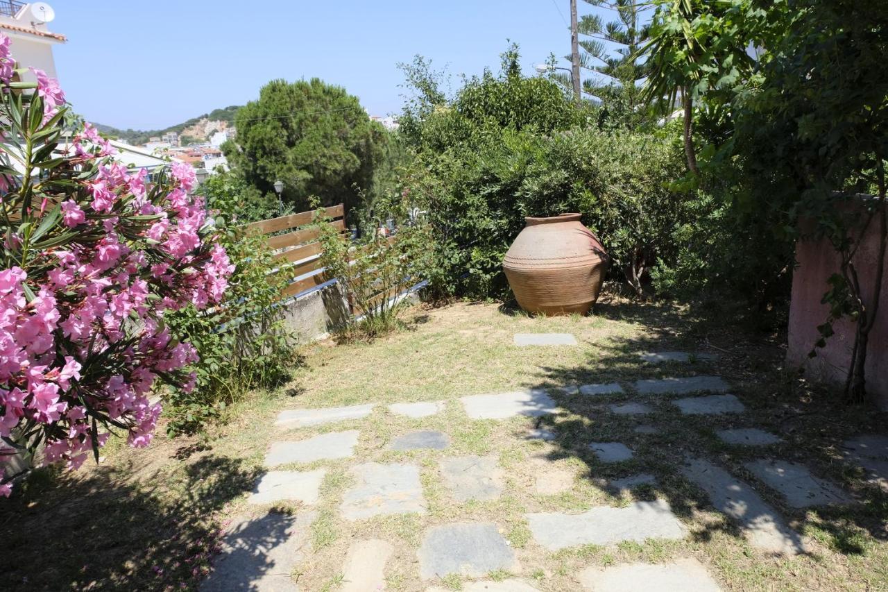 Taxiarchis Apartments Skiathos Chora Extérieur photo