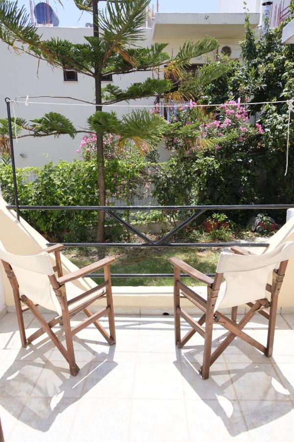 Taxiarchis Apartments Skiathos Chora Extérieur photo