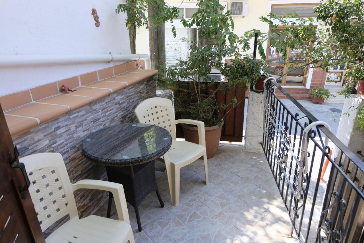 Taxiarchis Apartments Skiathos Chora Extérieur photo