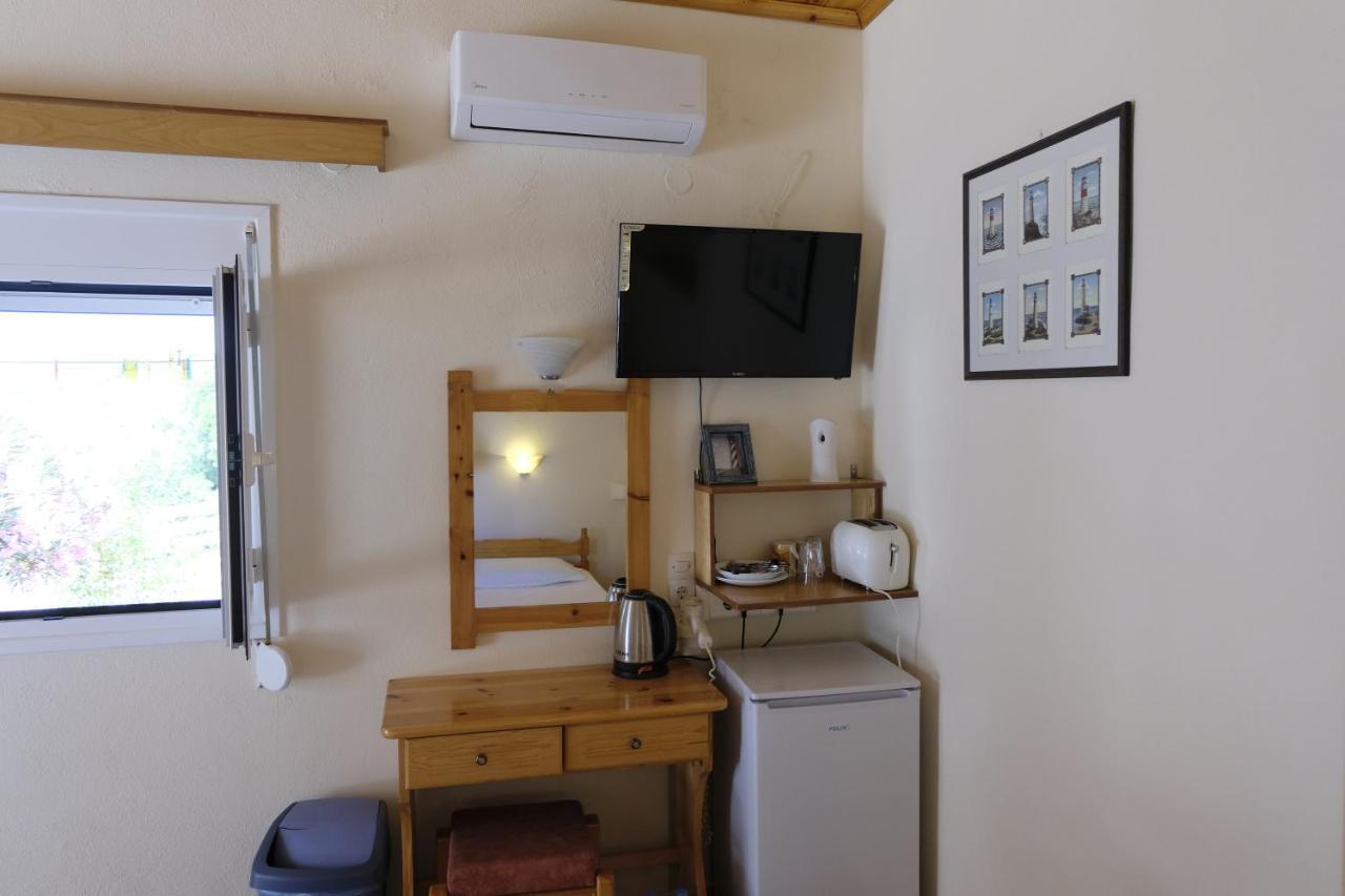 Taxiarchis Apartments Skiathos Chora Extérieur photo