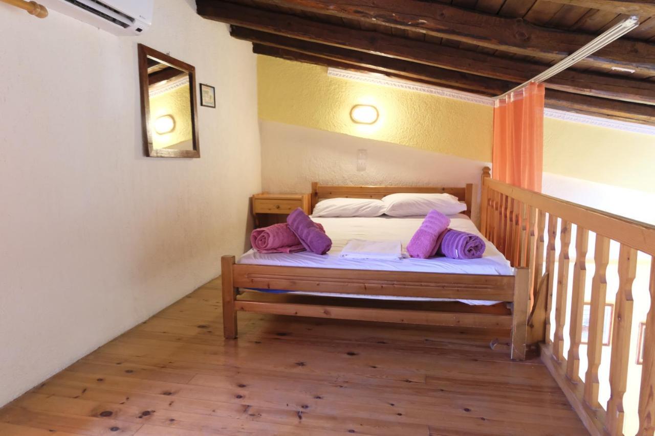 Taxiarchis Apartments Skiathos Chora Extérieur photo