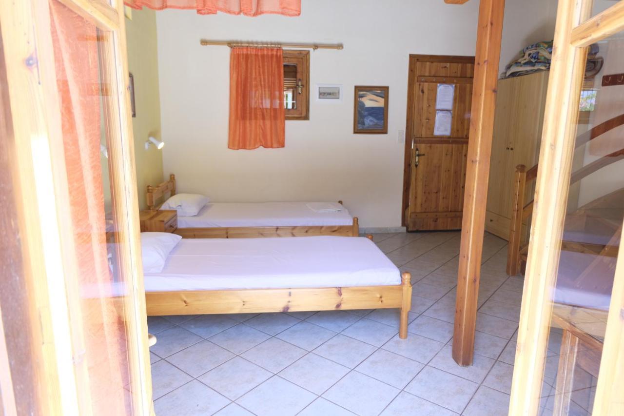 Taxiarchis Apartments Skiathos Chora Extérieur photo