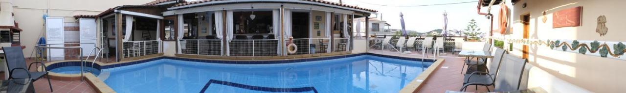 Taxiarchis Apartments Skiathos Chora Extérieur photo