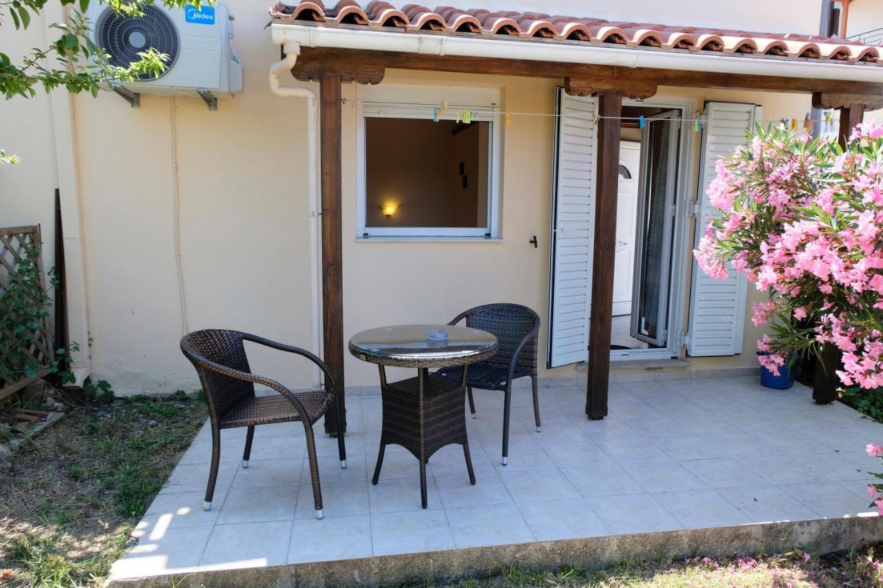 Taxiarchis Apartments Skiathos Chora Extérieur photo