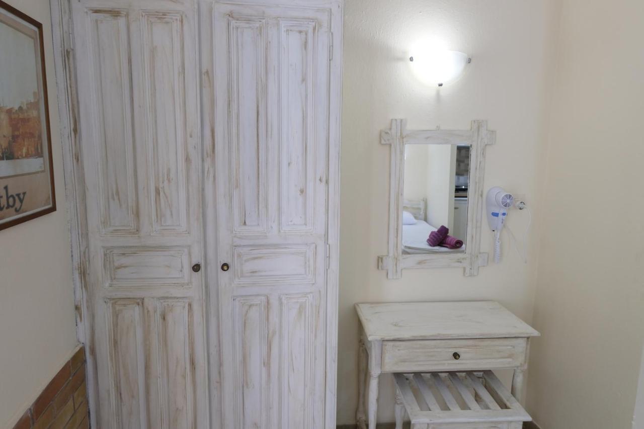 Taxiarchis Apartments Skiathos Chora Extérieur photo