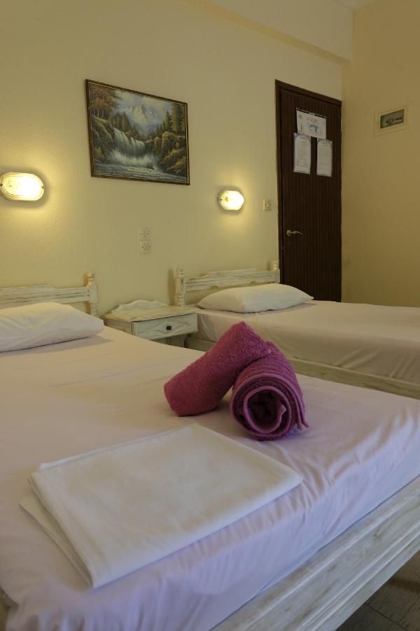 Taxiarchis Apartments Skiathos Chora Extérieur photo