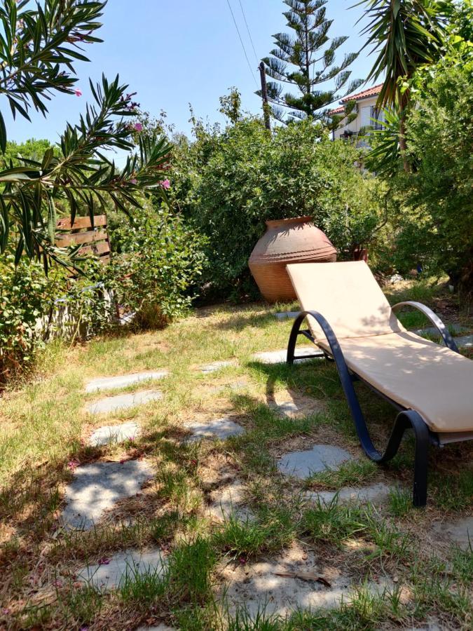 Taxiarchis Apartments Skiathos Chora Extérieur photo