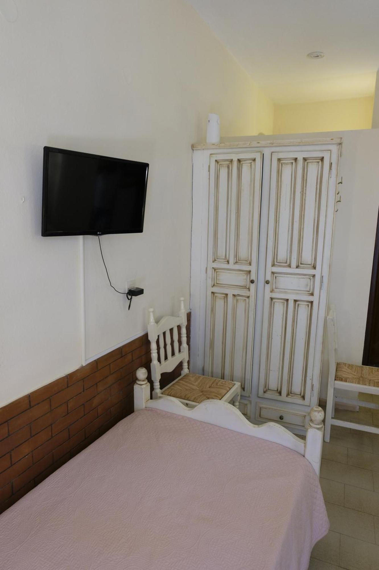 Taxiarchis Apartments Skiathos Chora Chambre photo