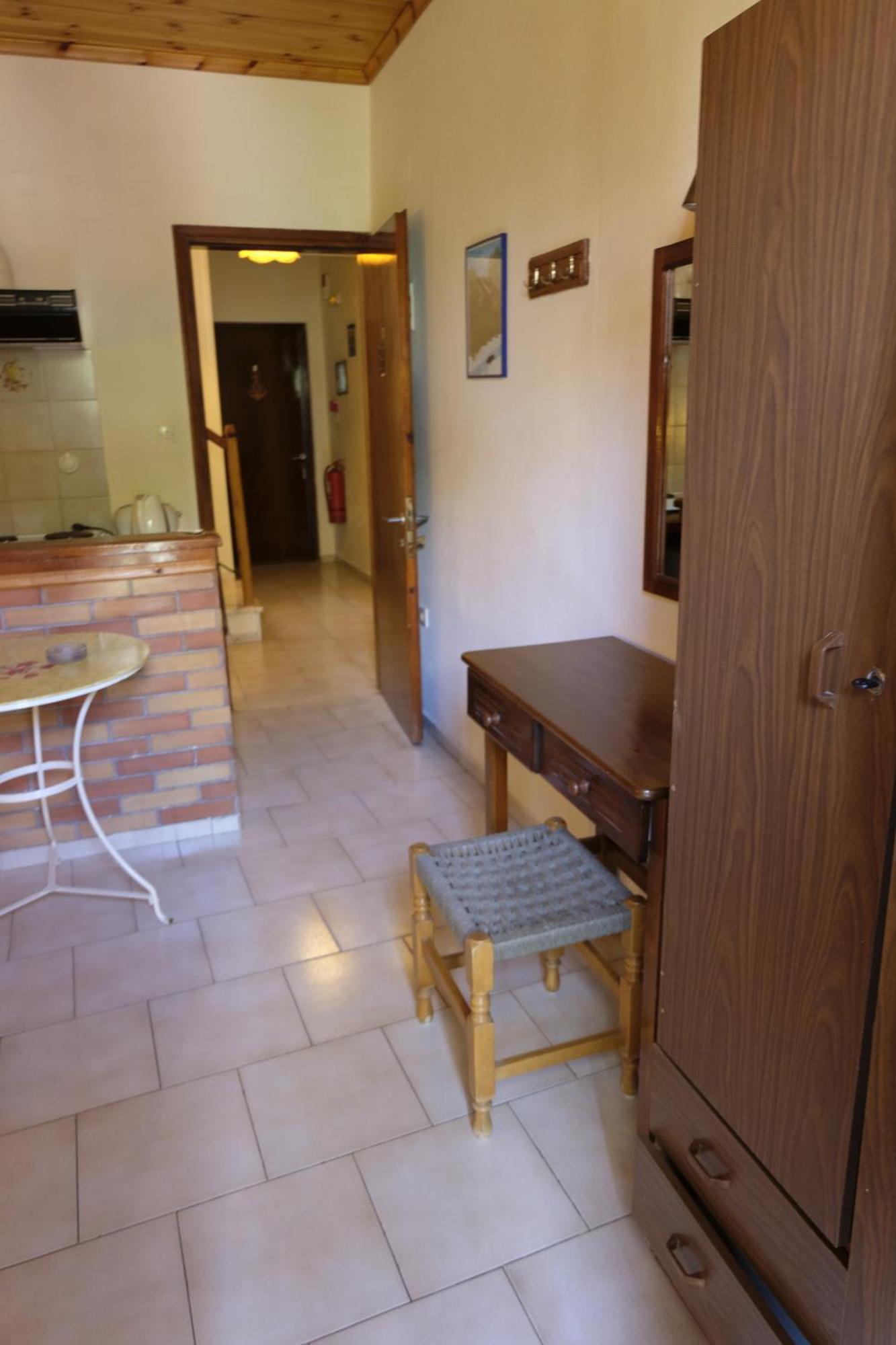Taxiarchis Apartments Skiathos Chora Chambre photo